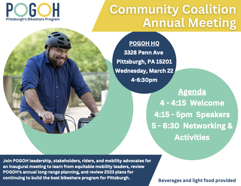 2023 Community Coalition Meeting