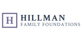 Hillman Fam Foundation