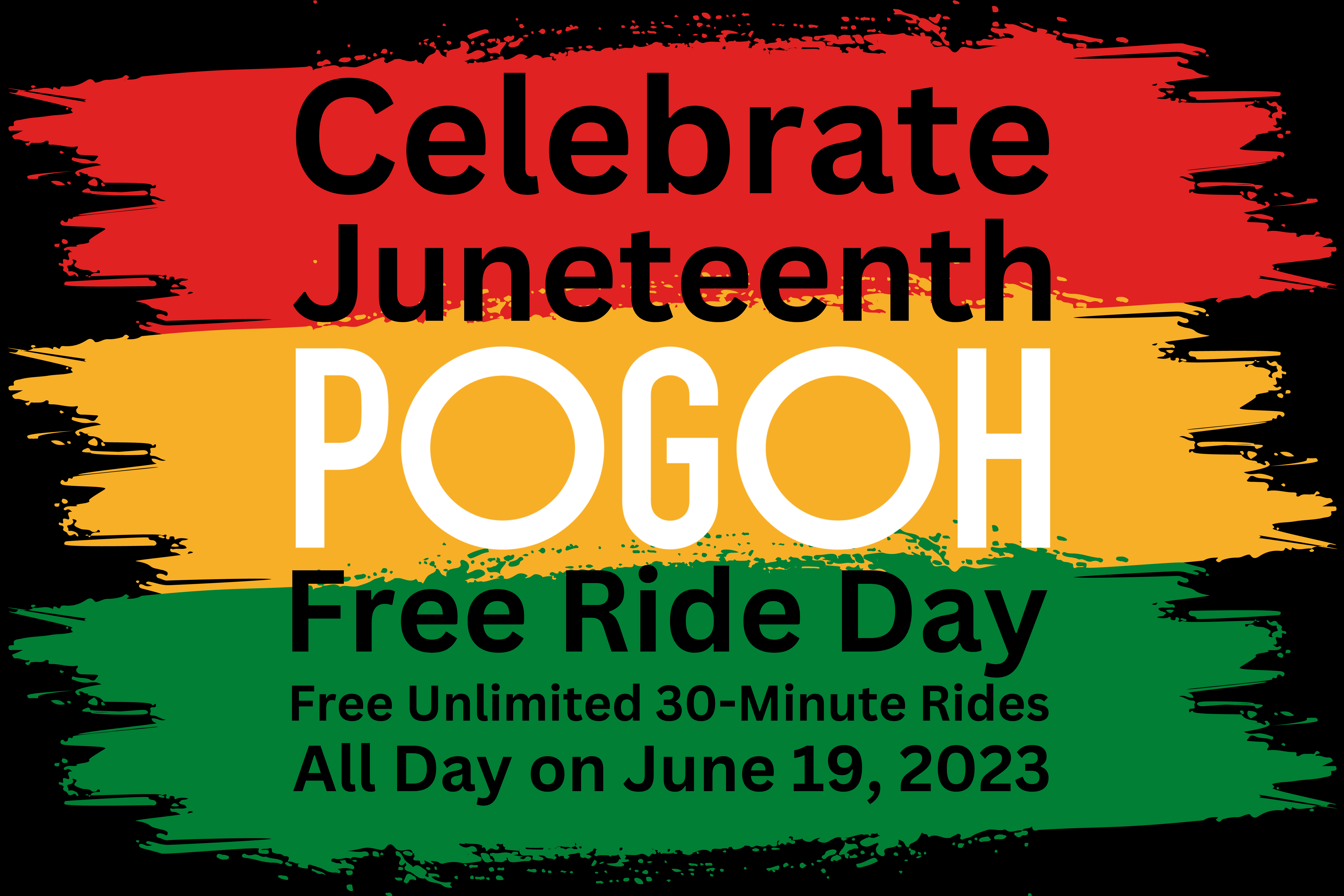 2023 Juneteenth Free Ride Day (1)