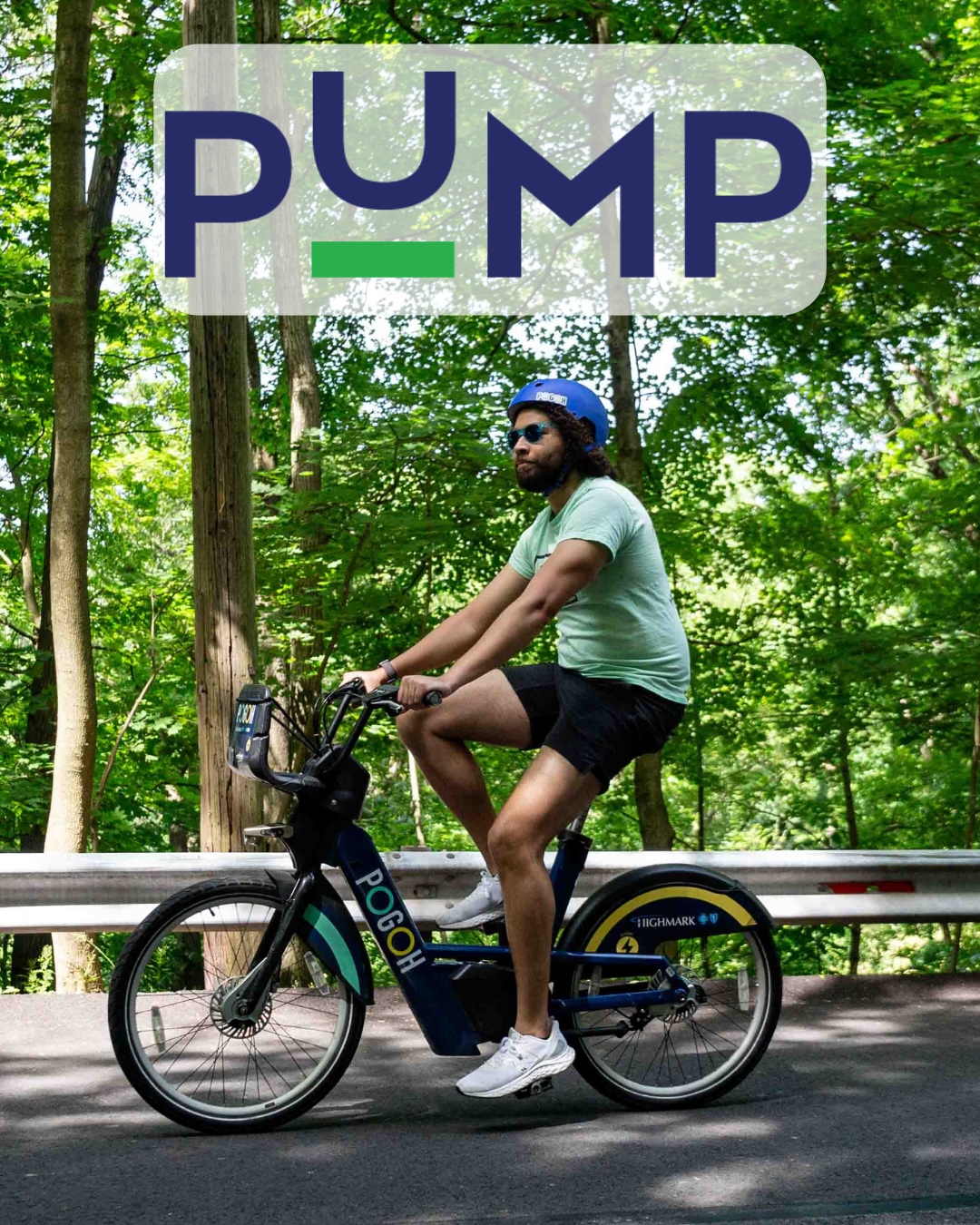 Adaptive Demo Flyer (Instagram Post (Portrait)) - PUMP