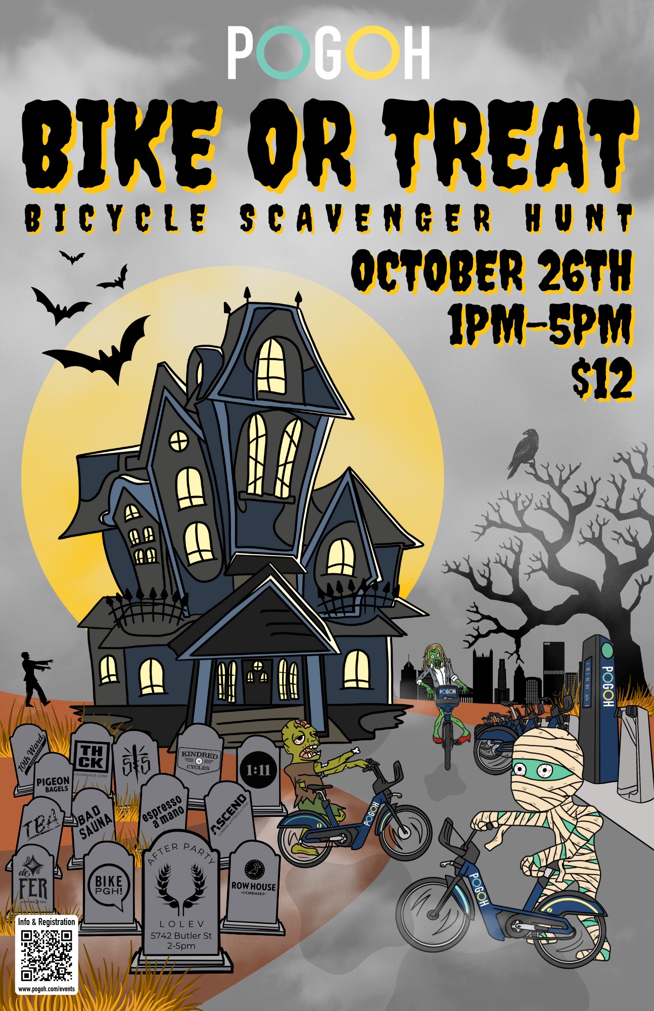 2024 Bike or Treat - 2024 BoT v1.7