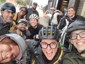 1 Staff Ride
