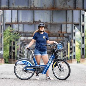 Week Without Driving