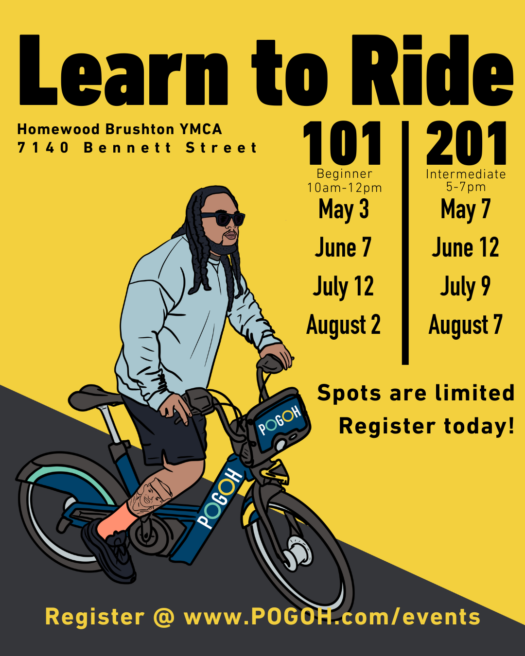 Learn to Ride (7)