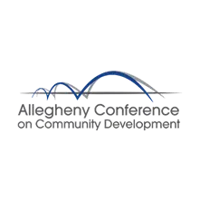 Allegheny conference logo