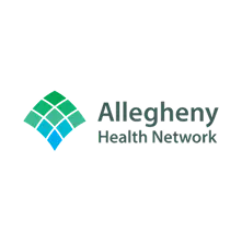 Allegheny health network logo