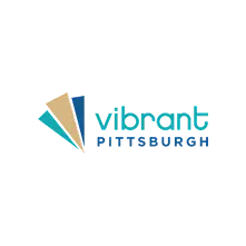vibrant pitsburg logo