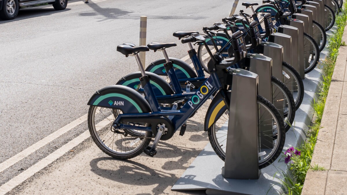 Pittsburgh,,Pennsylvania,,Usa,July,10,,2022,Pay,As,Go,Bikes,